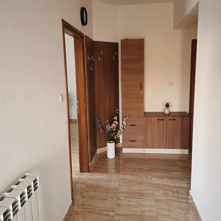 Apartment Apartman Martina