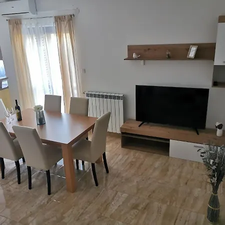 Apartman Martina Apartment Krsan
