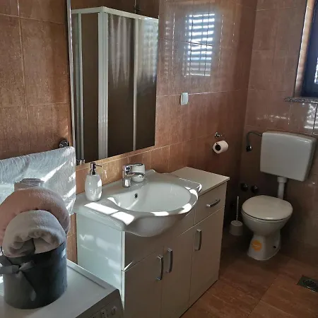 Apartman Martina