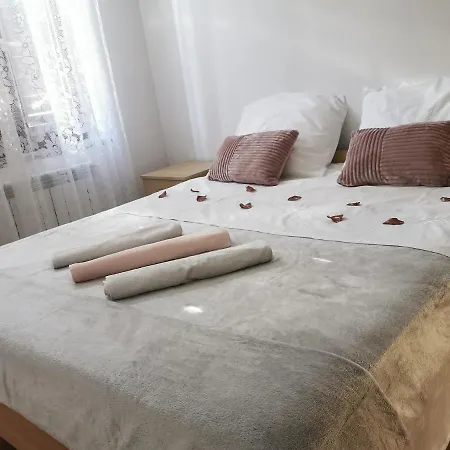Apartman Martina Apartment