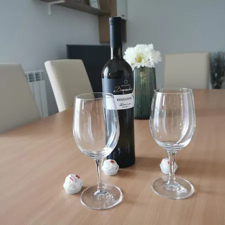 Apartman Martina Apartman