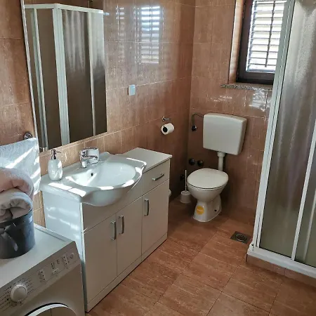 Apartman Martina Apartment