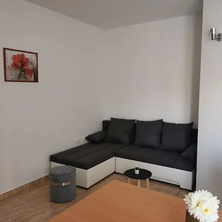 Apartman Martina Krsan