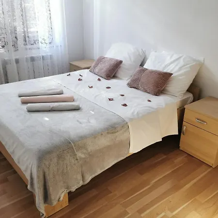 Apartman Martina