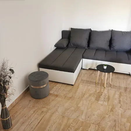 Apartman Martina * Krsan