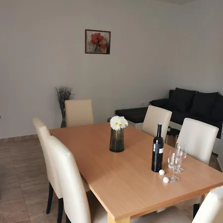 Apartman Martina