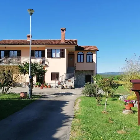 Apartman Martina Krsan