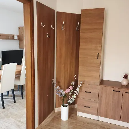 Apartman Martina * Krsan