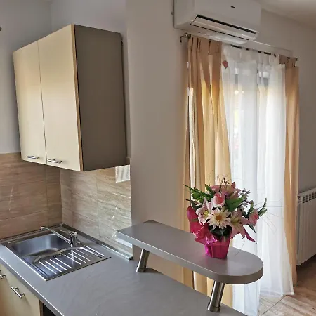Apartman Martina Apartment Krsan